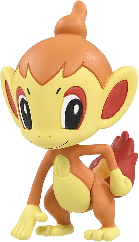 Amazon.co.jp: タカラトミー 『 ポケットモンスター モンコレ MS-54