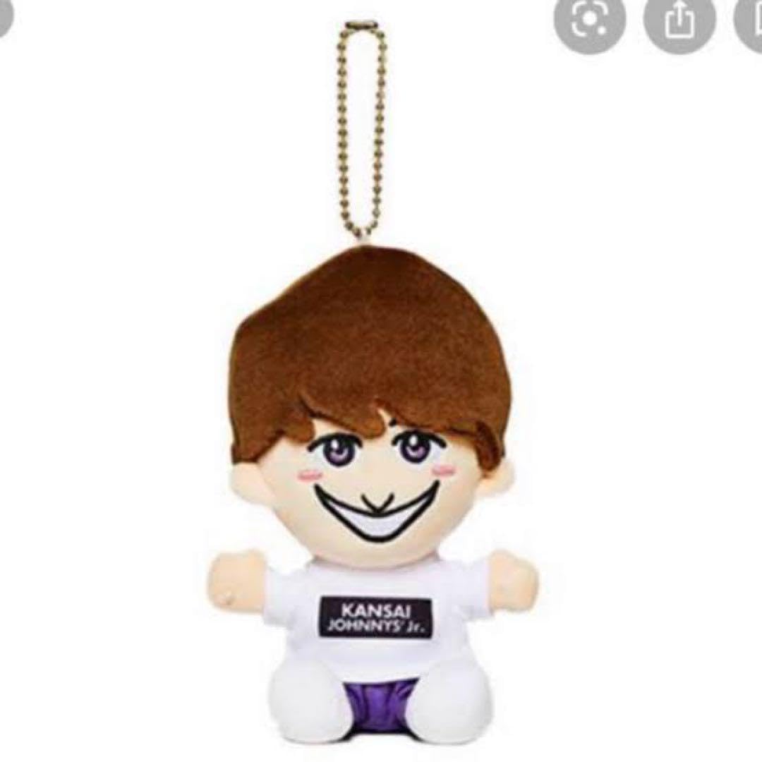 Amazon.co.jp: Aぇgroup 小島健 ちびぬい UMJM : おもちゃ