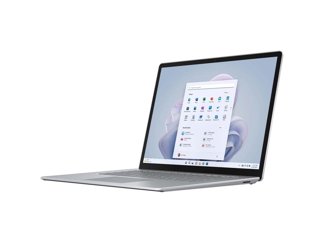 Amazon.com: Microsoft Surface Laptop 5 15
