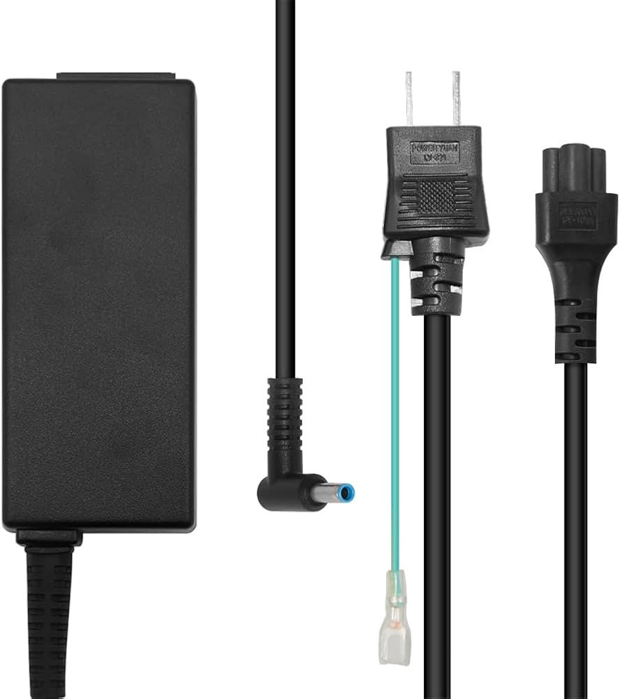 Amazon.co.jp: HP対応互換用 PC用互換 ACアダプター 19.5V 2.31A 45W