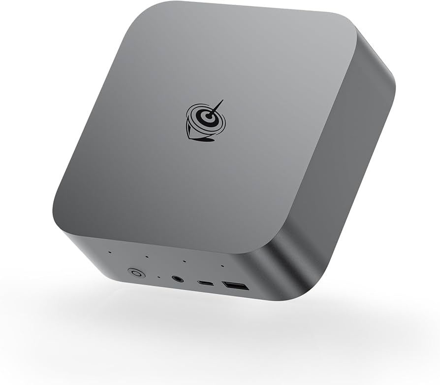 Amazon.com: Beelink SER9 AI Mini PC, AMD Ryzen AI 9 HX 370(up to