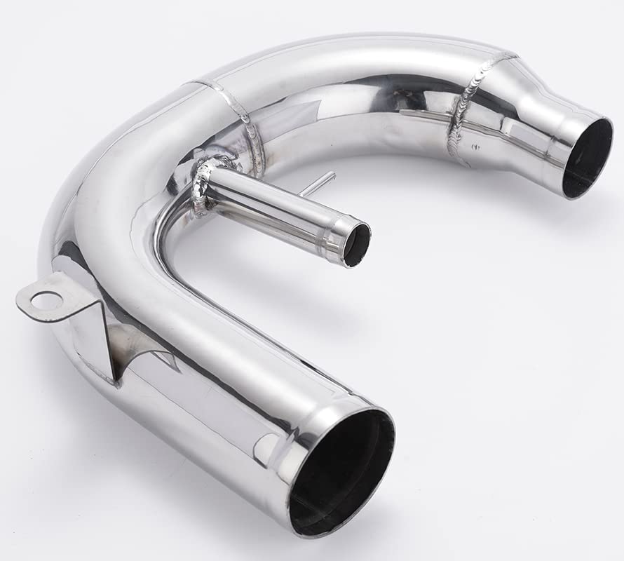 Amazon | LSEX-F L880K OUTパイプ 冷却装置 インテーク パイプ