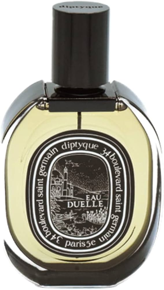 Amazon.com : Diptyque Eau Duelle Eau De Parfum : Beauty & Personal