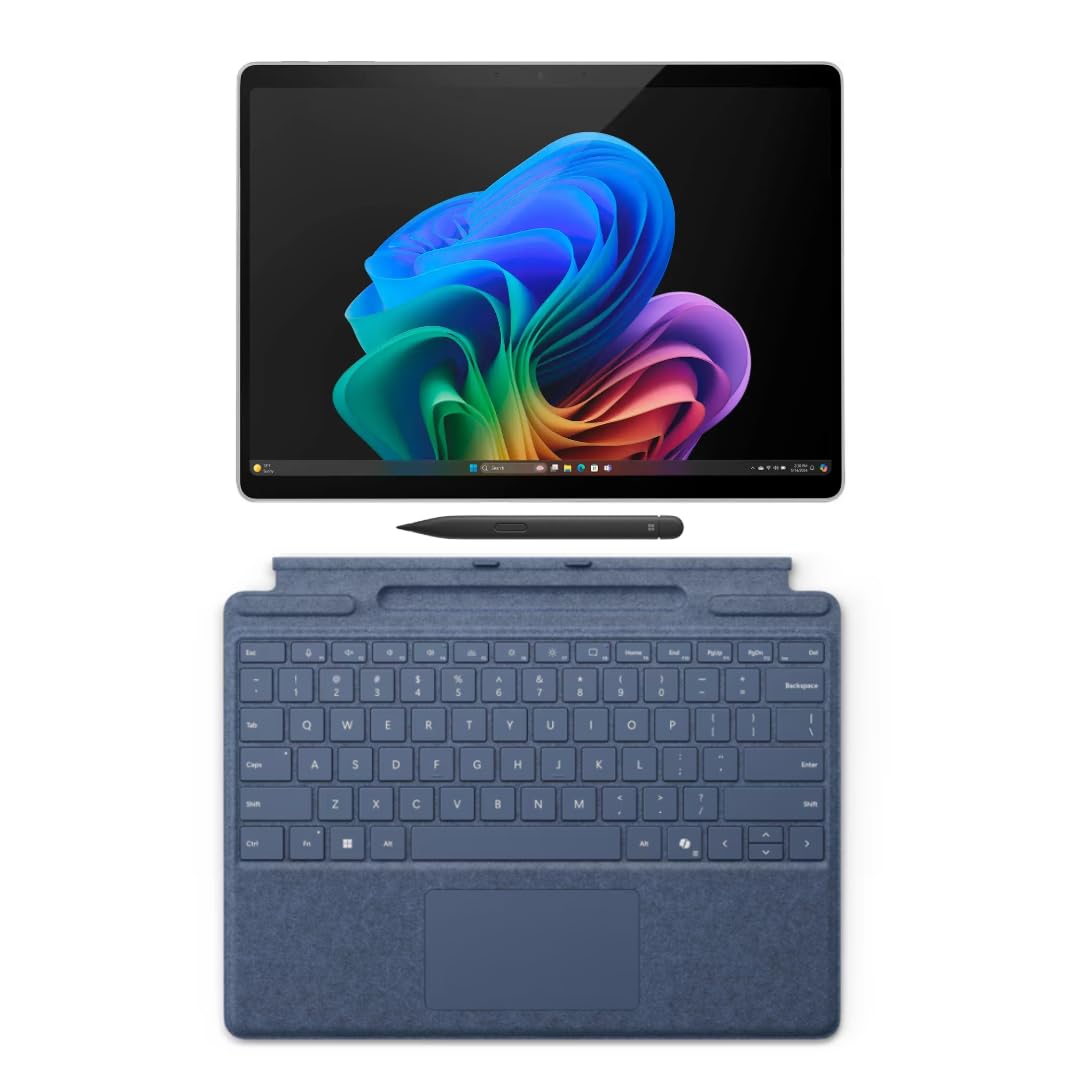 Amazon.com : Microsoft Surface Pro 11 Bundle, 13