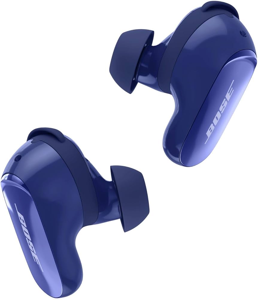 BOSE quietcomfort ultra earbuds(片耳のみ) Amazon.com: Bose