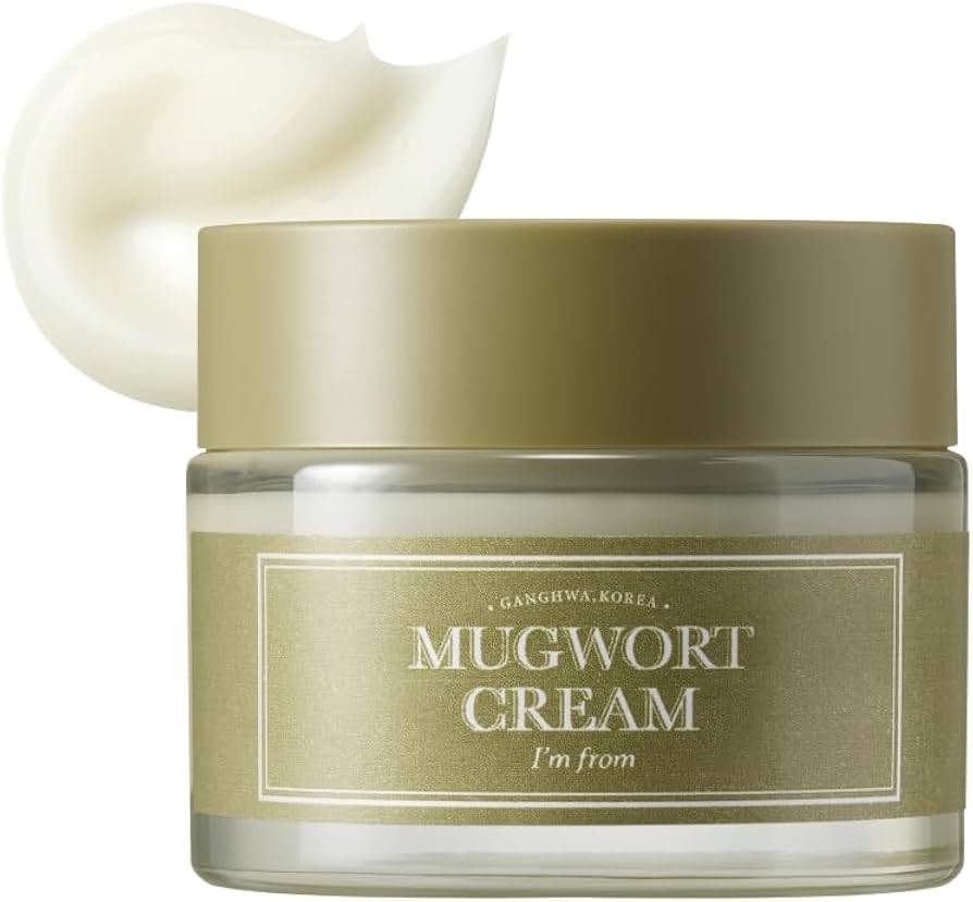 Amazon | I'm from (アイムフロム) MUGWORT マグワート フェイス