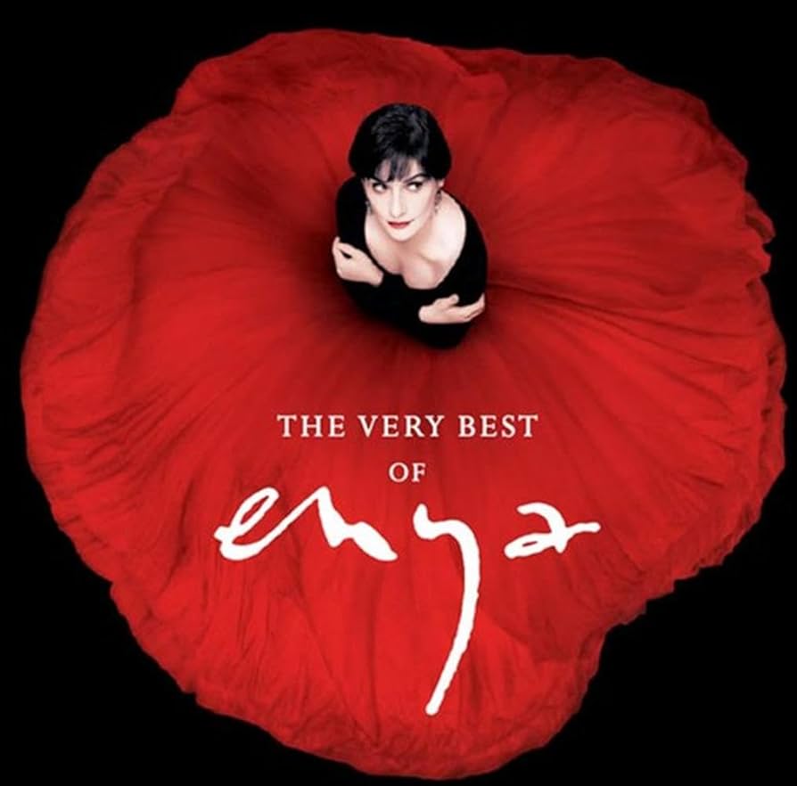 Amazon.co.jp: VERY BEST OF ENYA: ミュージック