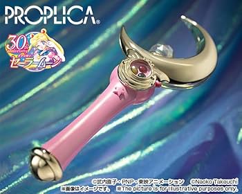 Amazon.co.jp: TAMASHII NATIONS Proplica Pretty Guardian Sailor