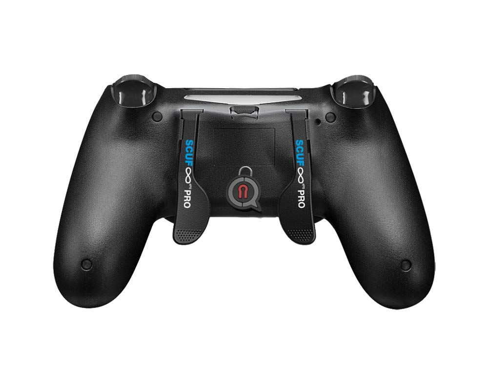 Amazon.co.jp: SCUF INFINITY 4PS PRO スカフ インフィニティ プロ PS4
