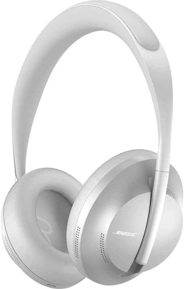 Bose Noise Cancelling Headphones 700 – Cuffie Over-Ear Bluetooth