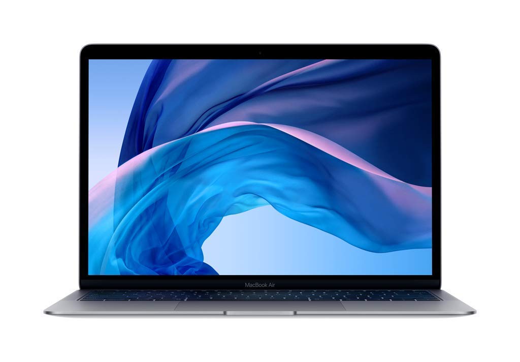 Amazon.com: Apple 2019 MacBook Air with 1.6GHz Intel Core i5 (13