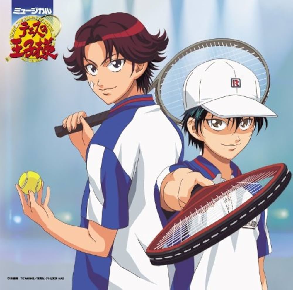 Amazon.co.jp: ミュージカル テニスの王子様: ミュージック