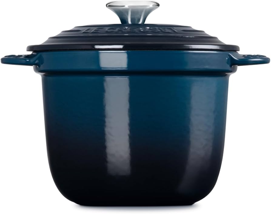 Amazon.co.jp: ル・クルーゼ(Le Creuset) 鋳物 ホーロー 両手鍋