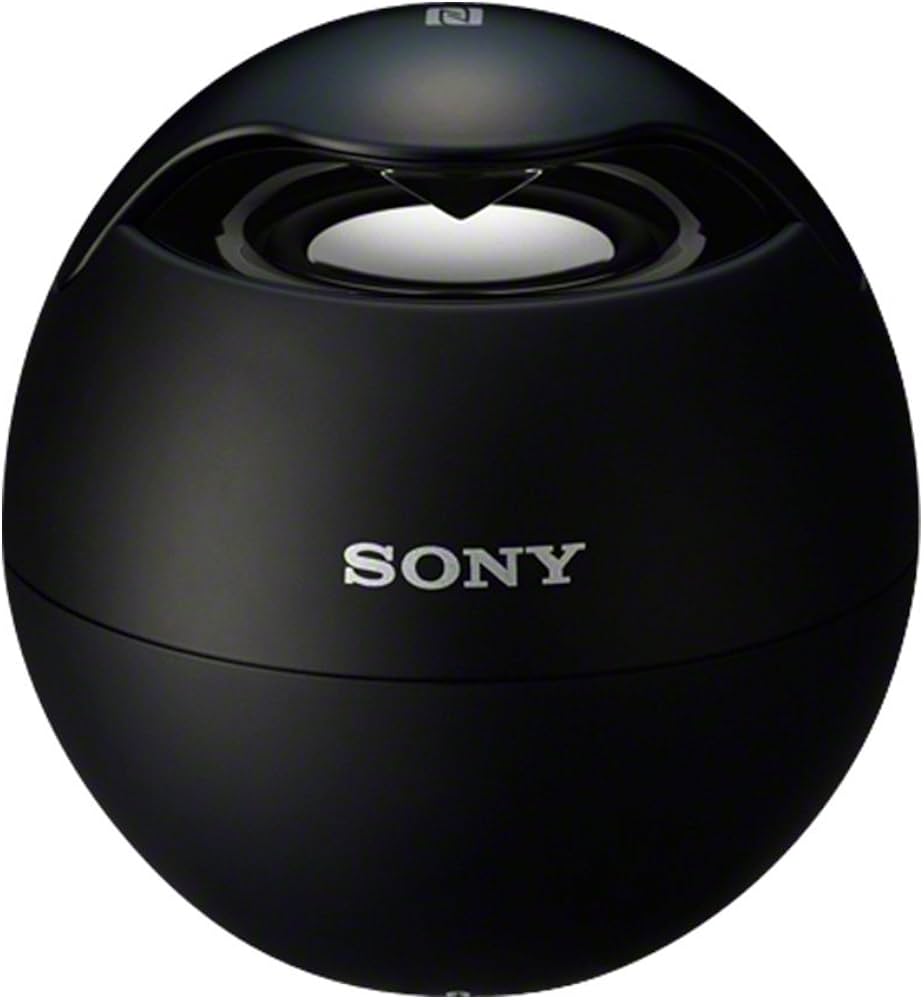 Amazon.co.jp: Sony Musicbox SRS-BTV5 black : 楽器・音響機器