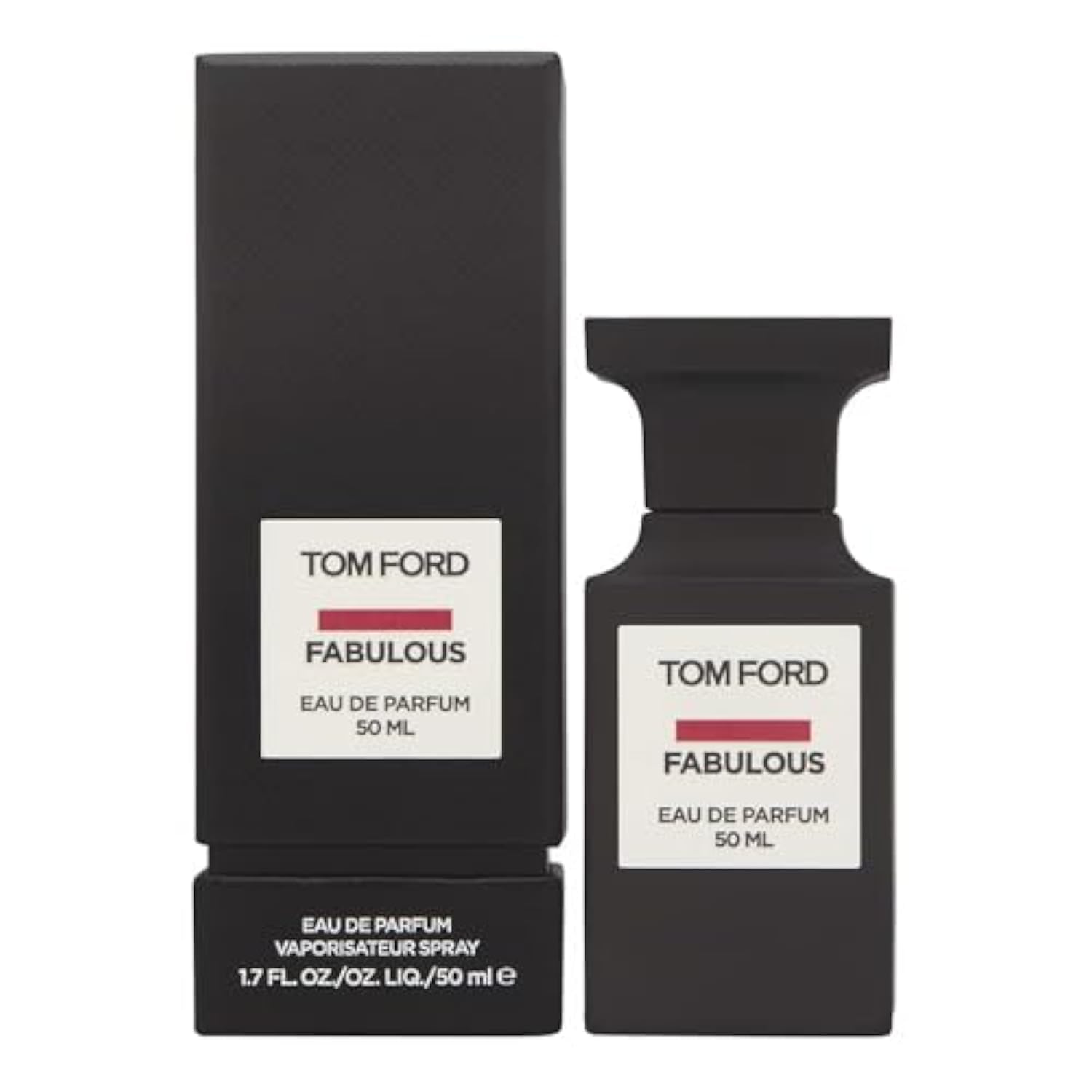 Amazon.com: Tom Ford Fabulous Eau De Parfum Spray, 1.7 Fluid Ounce
