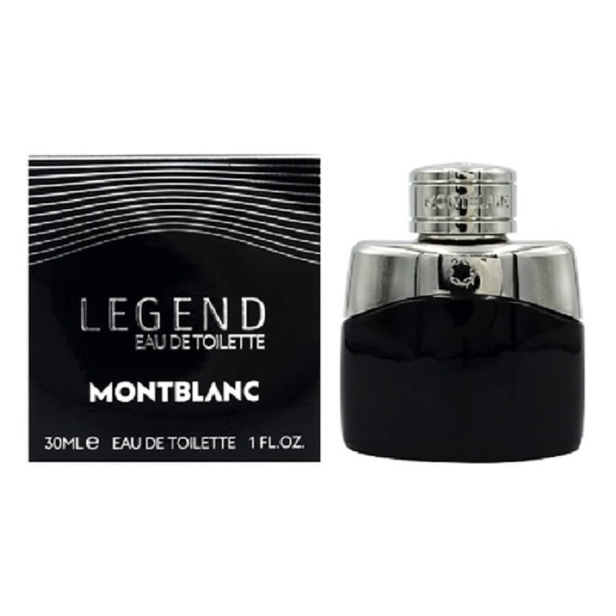 Amazon.co.jp: モンブラン MONTBLANC 香水 レジェンド オードトワレ