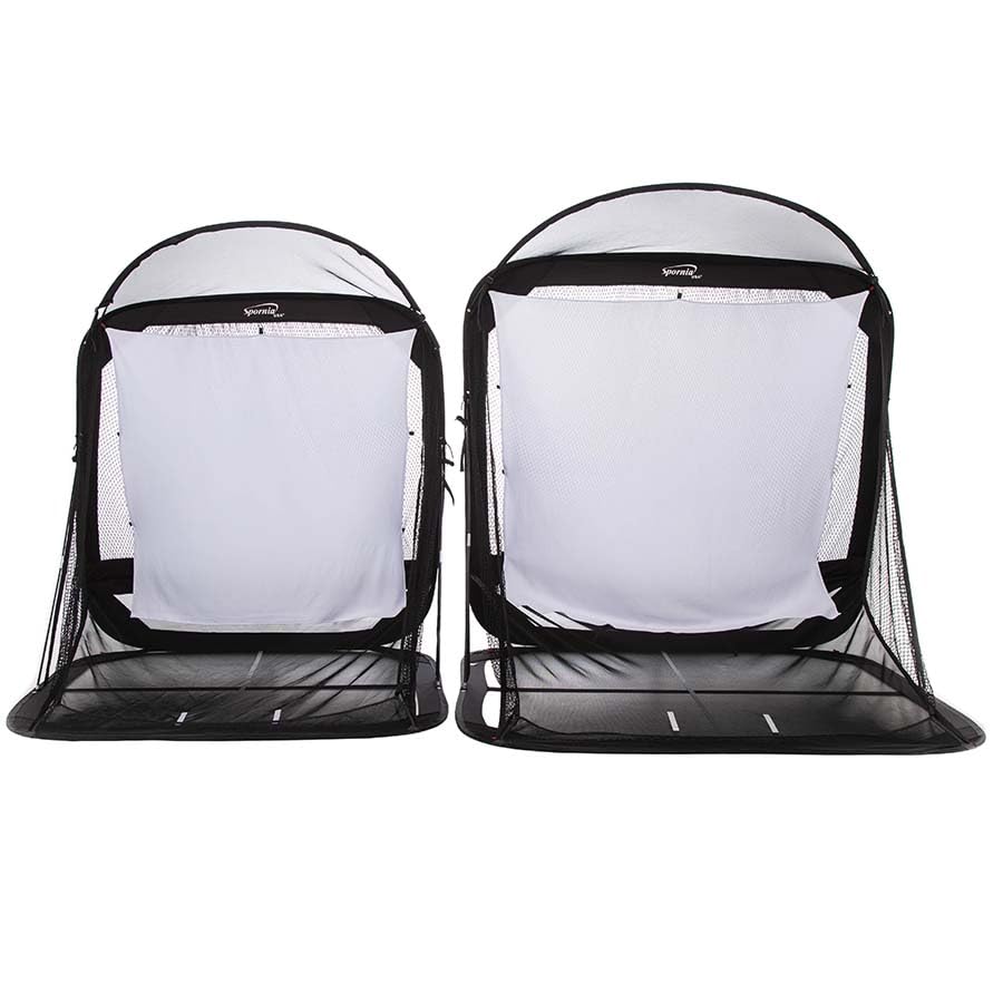 Amazon.co.jp: ゴルフネット ターゲットシート Spornia 自宅で