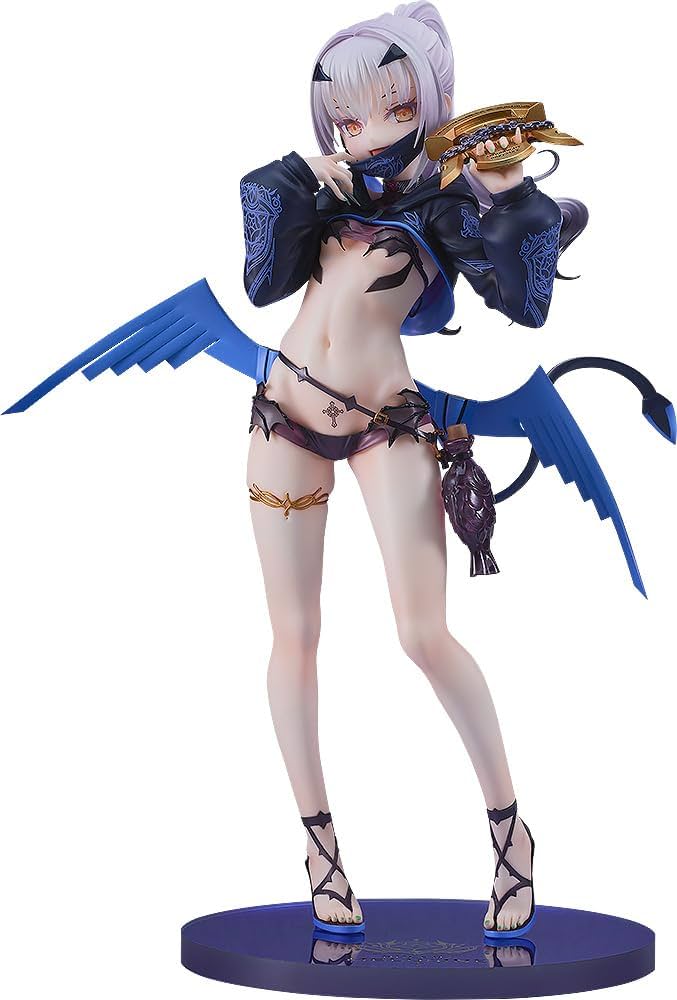 Amazon | Fate/Grand Order ルーラー/メリュジーヌ 1/6スケール