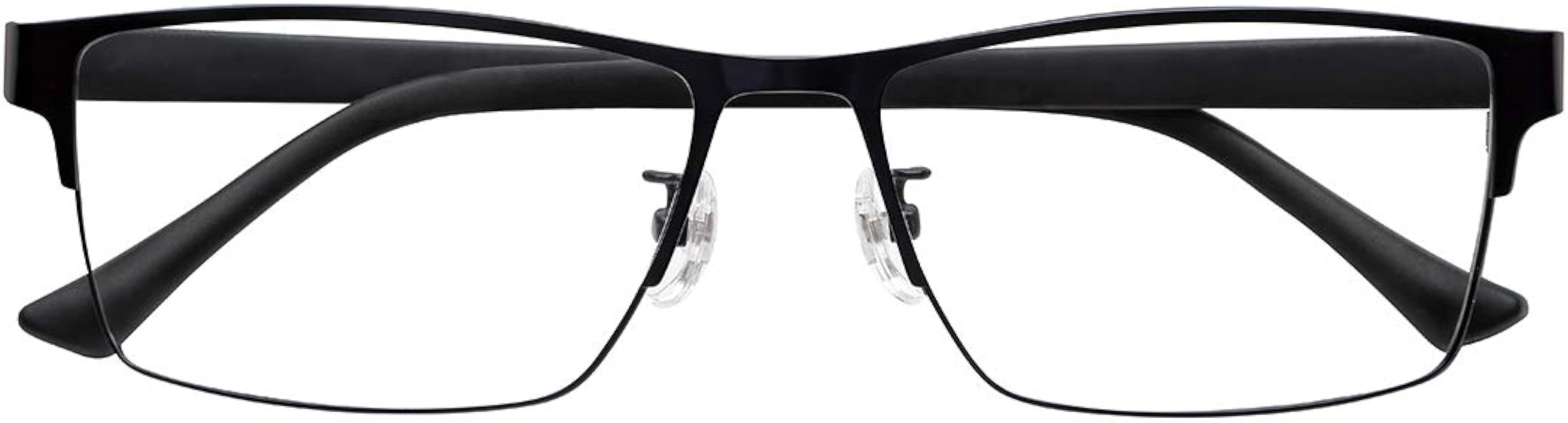 Amazon.co.jp: ピントグラス PINT GLASSES 老眼鏡 眼鏡 視力補正用