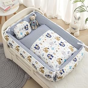 コンバーチブルベビーベッド - Amazon.co.jp