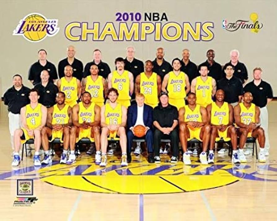 Amazon.co.jp: コービー・ブライアント ロサンゼルス・レイカーズ 2010