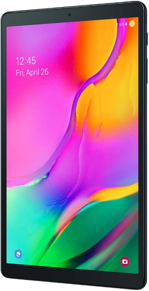 Amazon.com : Samsung Galaxy Tab A 10.1 32 GB Wifi Tablet Black