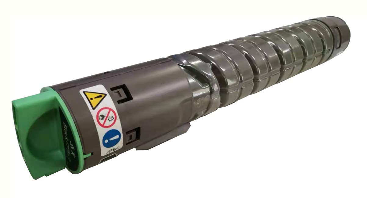 Amazon | リコー imagio MP C1800 トナー ブラック 再生品 | ノー