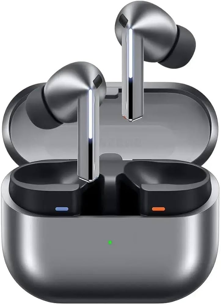 Amazon.com: SAMSUNG Galaxy Buds 3 Pro AI True Wireless Bluetooth