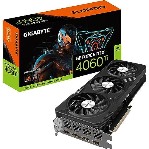 Amazon | Gigabyte RTX 4060Ti ゲーミング OC-16GD | GIGABYTE