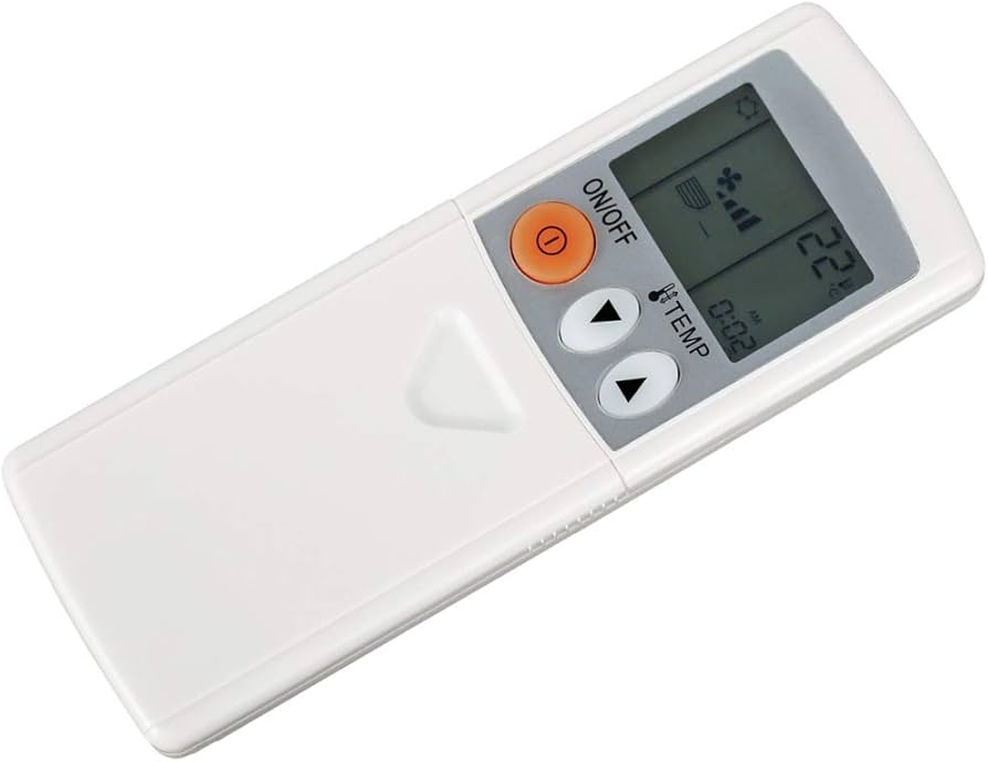 Amazon.co.jp: CHOUBENBEN 交換用三菱電工ミスタースリムエアコン