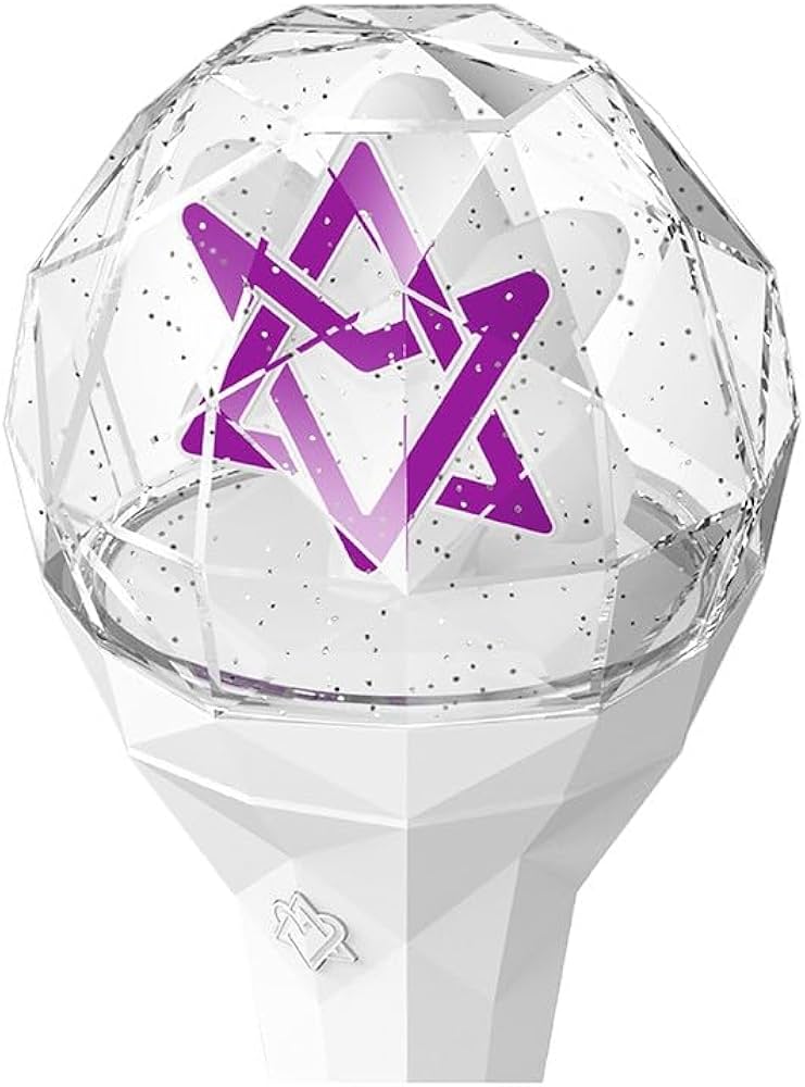 Amazon.co.jp: ASTRO OFFICIAL LIGHT STICK ver.2 公式ペンライト