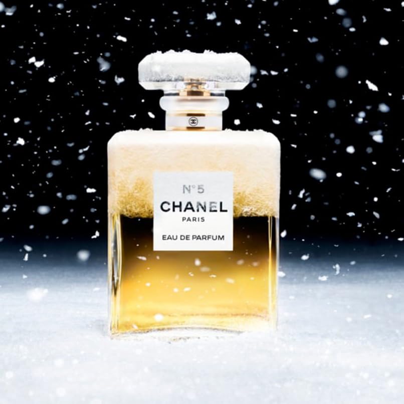 Amazon | 【国内正規品】CHANEL シャネル N°5 オードゥ パルファム