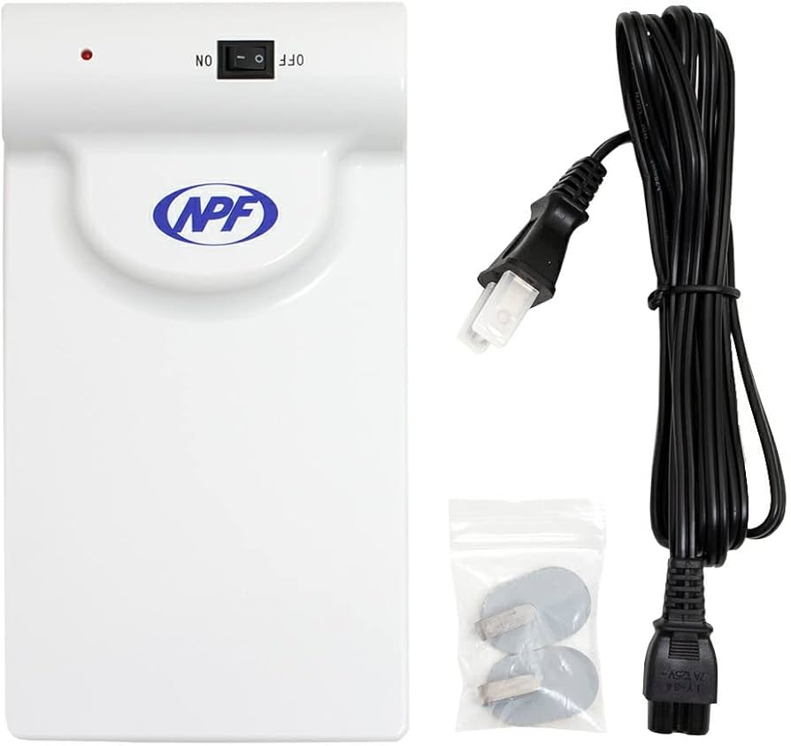 ヒートコア NPF HeatCORE パネルヒーター ステンレスホルダー付き