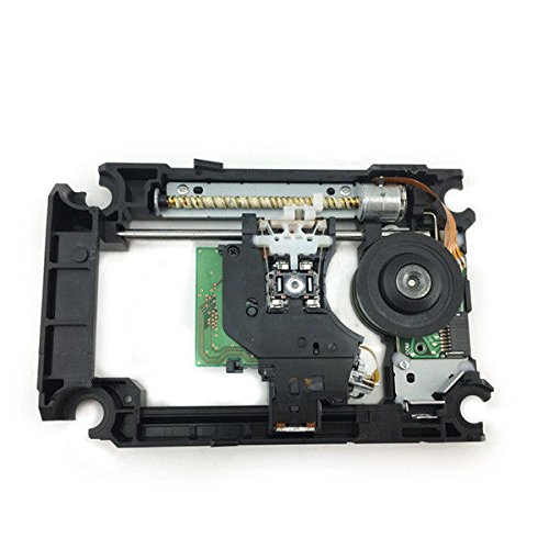 Amazon.com: HongLei Genuine OEM Laser Lens Deck Assembly KES-496
