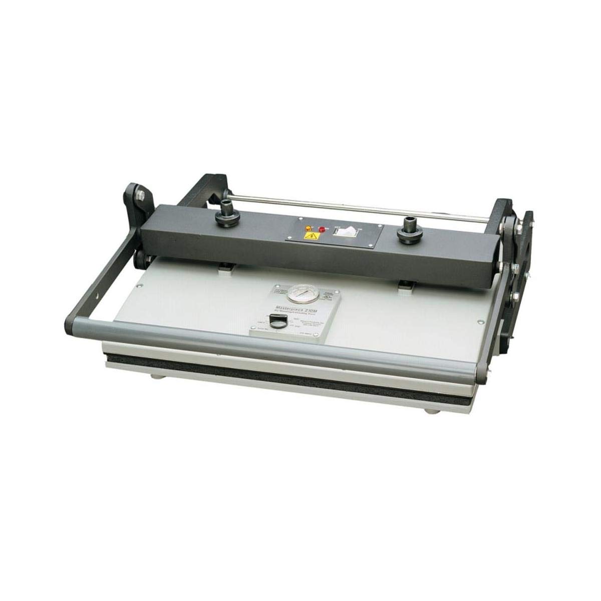 Amazon.co.jp: D&K 210M 業務用機械式ドライマウントプレス、18.5 x 23