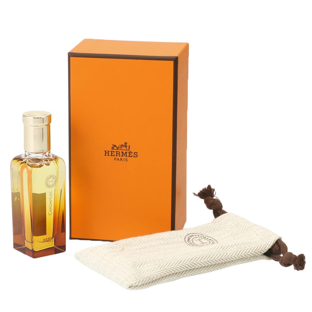 Amazon | [エルメス] カルダムスク エッセンス ドゥ パルファム 20ml