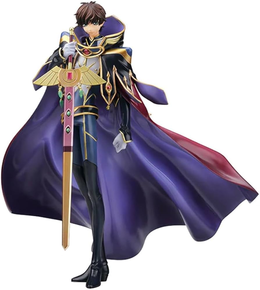 Amazon.com: Megahouse Code Geass: Lelouch of The Rebellion R2