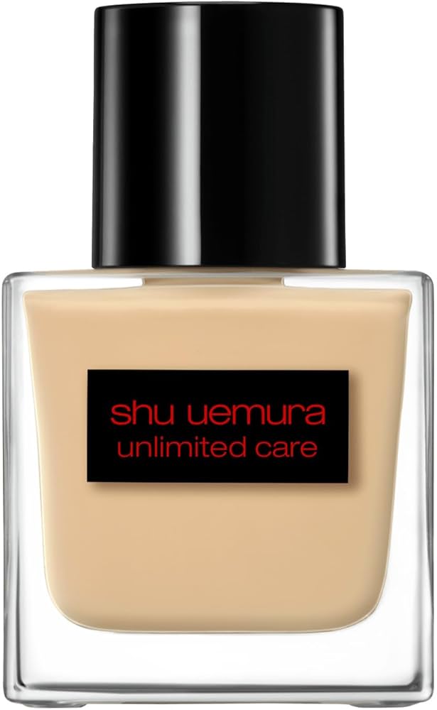 Amazon.co.jp: shu uemura(シュウ ウエムラ) アンリミテッド ケア ツヤ