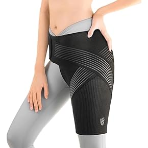 Amazon.co.jp: 股関節用 - サポーター: ドラッグストア