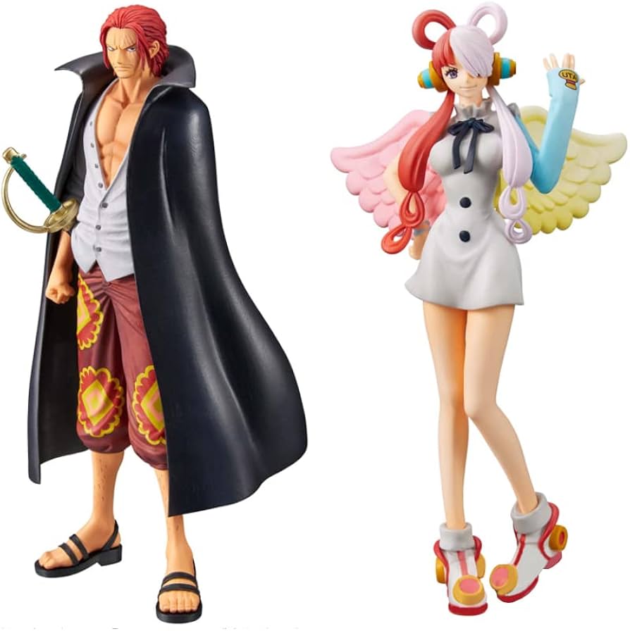 Amazon.co.jp: 『ONE PIECE FILM RED』 DXF～THE GRANDLINE SERIES