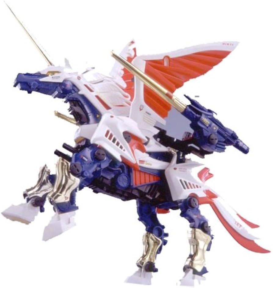 Amazon.co.jp: ZOIDS 月刊ゾイドグラフィックス増刊号.2 オルディオス