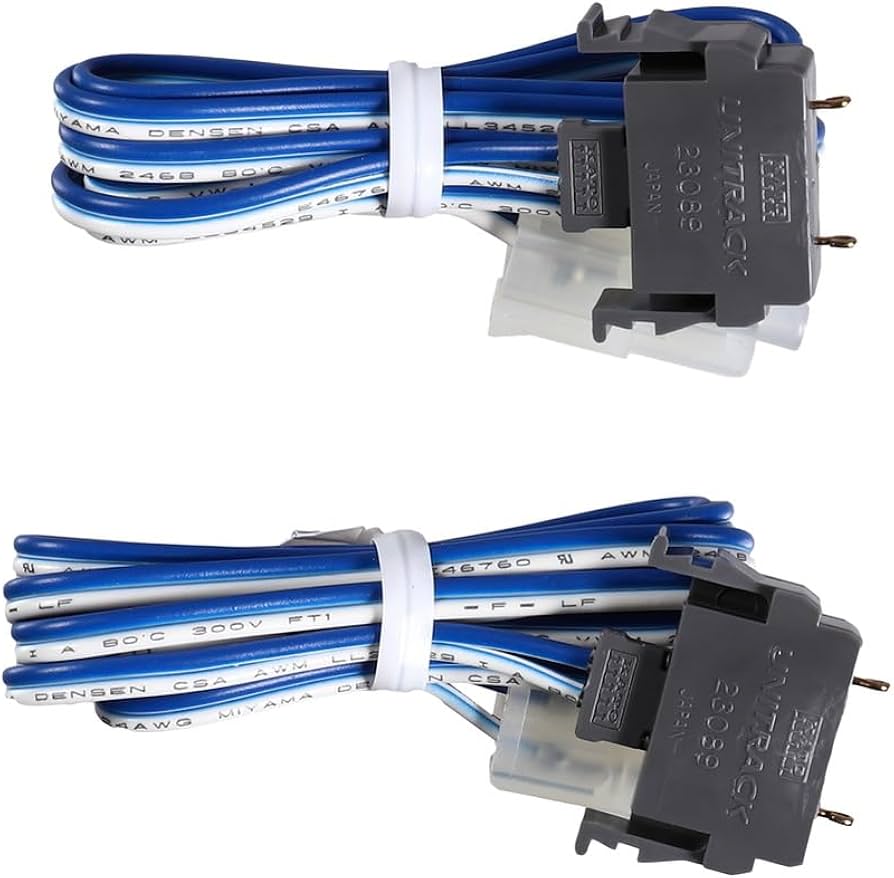 Amazon | KATO Nゲージ 複線高架線路 フィーダー 2本入 24-828 鉄道