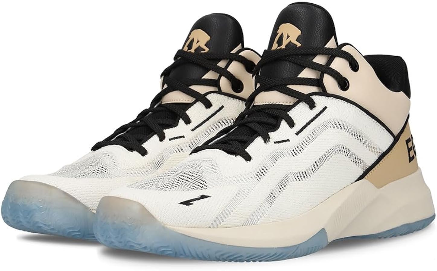 Amazon | エゴザル（EGOZARU） バスケットシューズ バッシュ EGO AWAKE