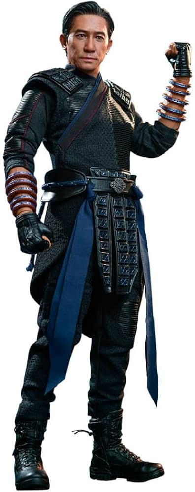 Amazon | ムービー・マスターピース シャン・チー/テン・リングスの