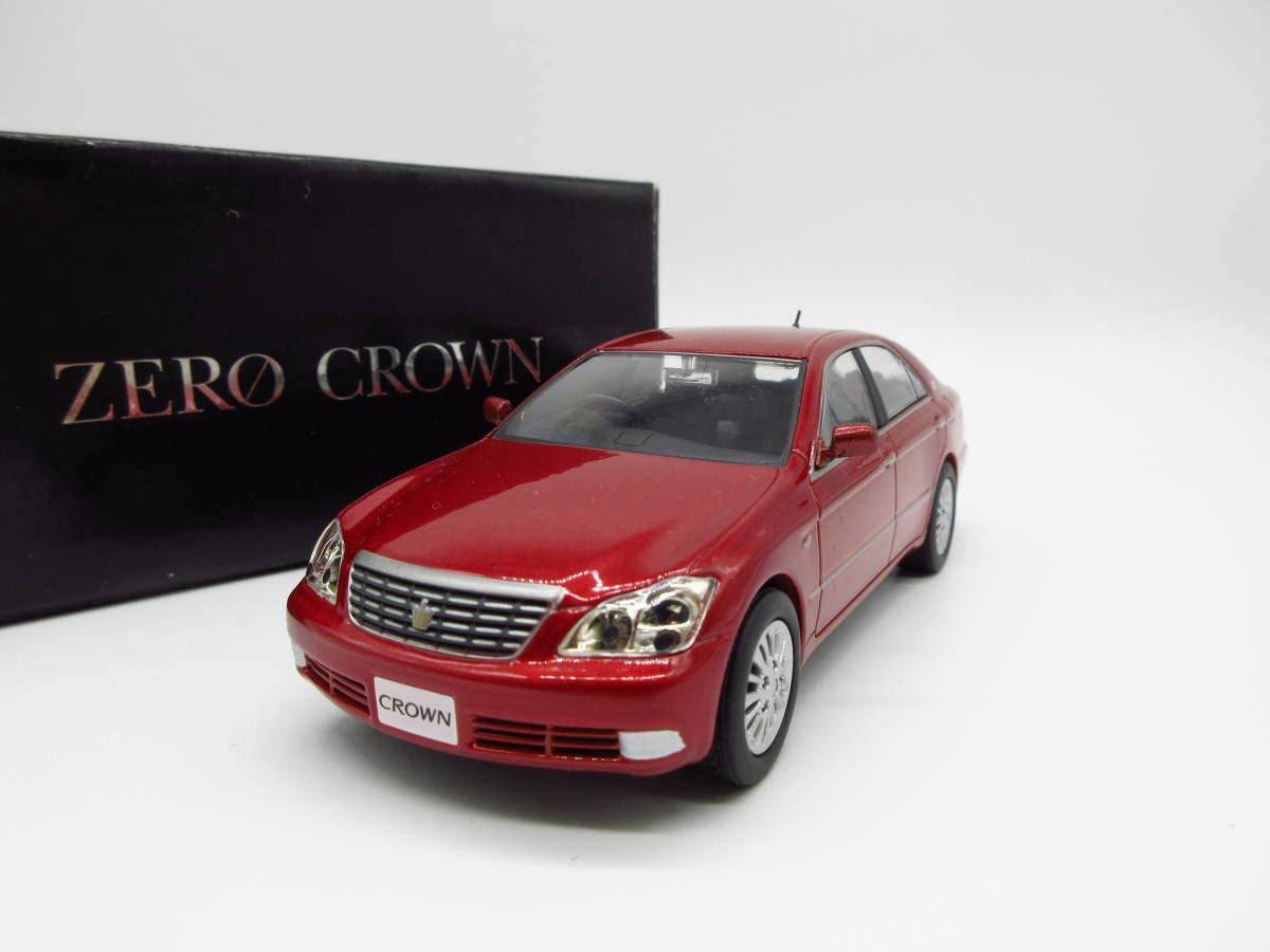 Amazon | 1/30 ミニカー クラウン ロイヤルサルーン 180系 ゼロ