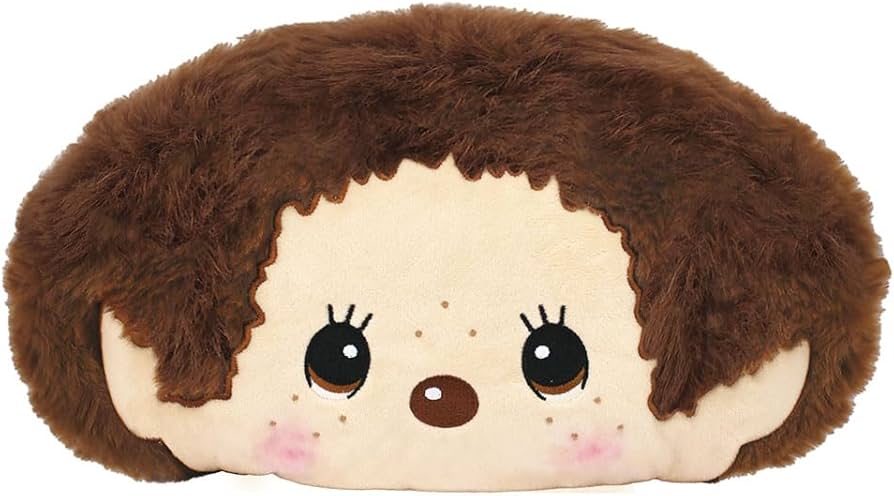 Amazon｜ティーズファクトリー(T'S Factory) モンチッチ フェイス