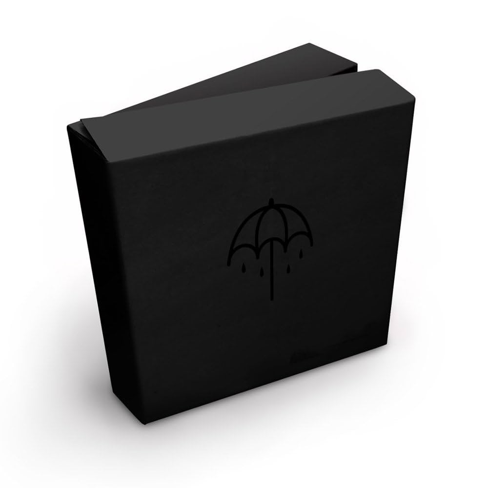 Amazon.co.jp: That's The Spirit - Bring Me The Horizon: ミュージック