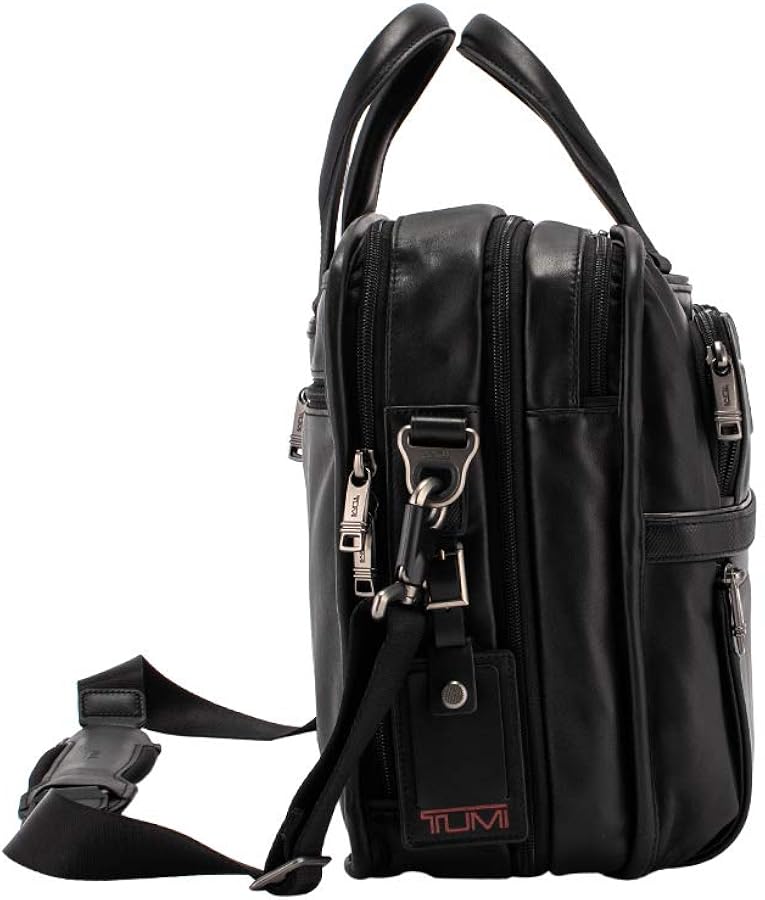 Amazon.co.jp: [ トゥミ ] TUMI ビジネスバッグ アルファ 3 エクスパン