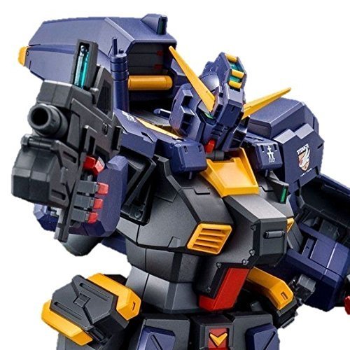 Amazon | MG 1/100 ガンダムTR-1 [ヘイズル改](実戦配備カラー