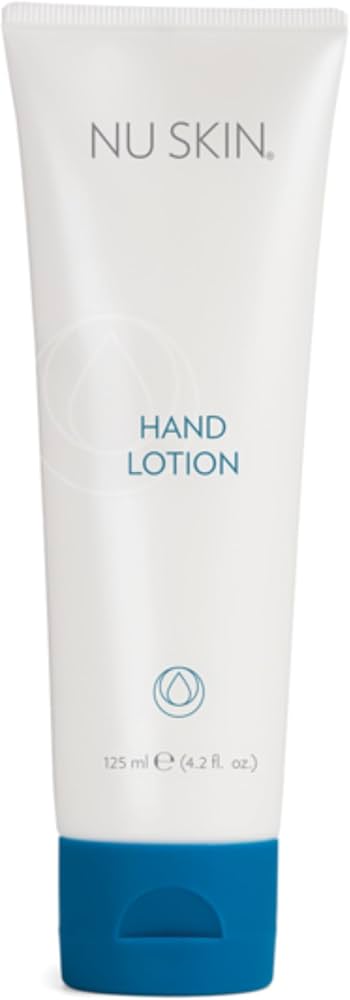 Amazon.com : Nu Skin - Hand Lotion | Restore, Hydrate, and Soften